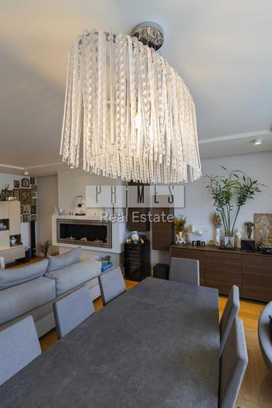 Багатокімнатна квартира за адресою бульвар Дружби Народів (площа 180 м²) - Atlanta.ua - фото 42