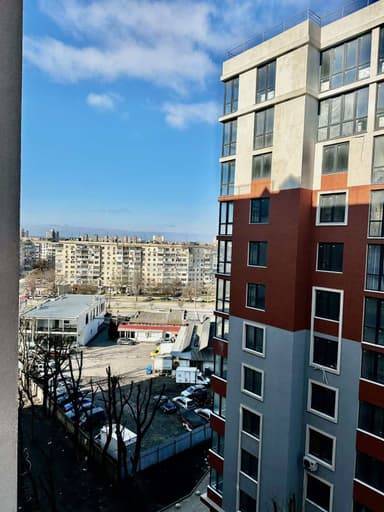 3-комнатная квартира по адресу ул. Николаевская (площадь 116 м²) - Atlanta.ua - imageAlt 34