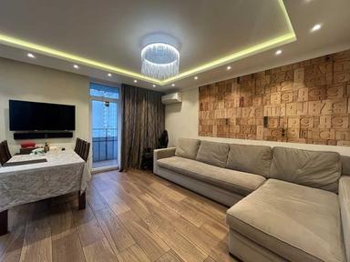 Многокомнатная квартира по адресу ул. Лукьяненко Левка(Тимошенко) (площадь 128 м²) - Atlanta.ua - фото 18