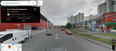 Комерційна нерухомість за адресою (площа 65 м²) - Atlanta.ua - фото 25