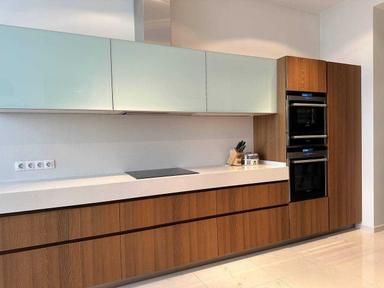 Многокомнатная квартира по адресу ул. Ильенка Юрия (площадь 251 м²) - Atlanta.ua - фото 27