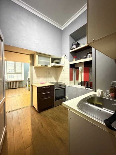 1-комнатная квартира по адресу ул. Танкистов (площадь 23,5 м²) - Atlanta.ua - imageAlt 18