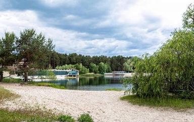 House by the address st. Vasilkovskaya (area 200 m²) - Atlanta.ua - photo 14