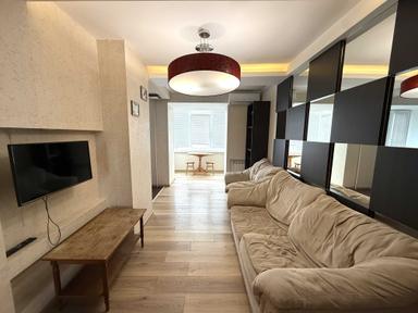 3-rooms apartment apartment by the address st. Kulikovo pole pl Oktyabrskoy revolyutsii pl (area 55 m²) - Atlanta.ua - photo 16