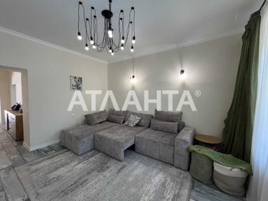 2-rooms apartment apartment by the address st. Tankistov (area 68,3 m²) - Atlanta.ua - photo 12