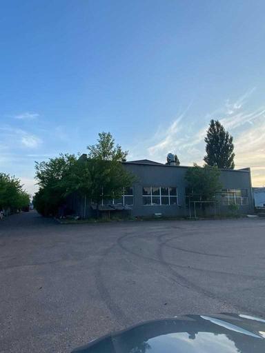 Комерційна нерухомість за адресою Люстдорфська дор. (площа 28000 м²) - Atlanta.ua - фото 21