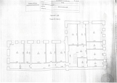 Комерційна нерухомість за адресою вул. Бульварно-Кудрявська (площа 798 м²) - Atlanta.ua - фото 18