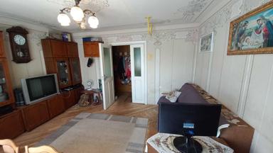 2-комнатная квартира по адресу Китайская ул. (площадь 52,2 м²) - Atlanta.ua - фото 12