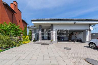 Дом по адресу ул. Заречная (площадь 295 м²) - Atlanta.ua - фото 26