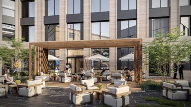 2-кімнатна квартира за адресою вул. Антоновича (площа 85,3 м²) - Atlanta.ua - фото 26