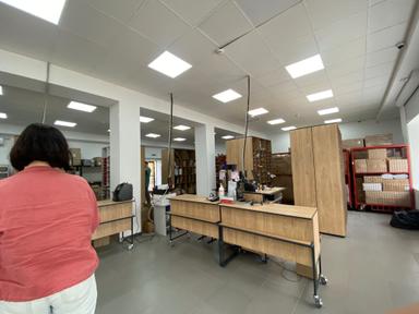 Коммерческая недвижимость по адресу ул. Пр Соборности (площадь 232 м²) - Atlanta.ua - фото 19