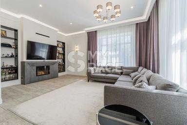 Дом по адресу ул. Лубенская (площадь 400 м²) - Atlanta.ua - фото 22