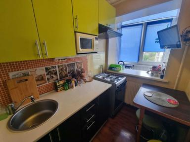 1-кімнатна квартира за адресою вул. Копилівська (площа 23 м²) - Atlanta.ua - фото 31