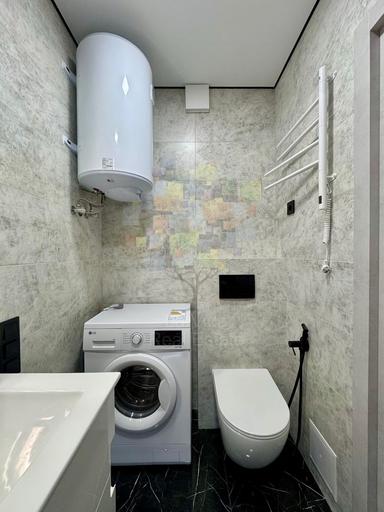 1-комнатная квартира по адресу (площадь 41,4 м²) - Atlanta.ua - фото 37