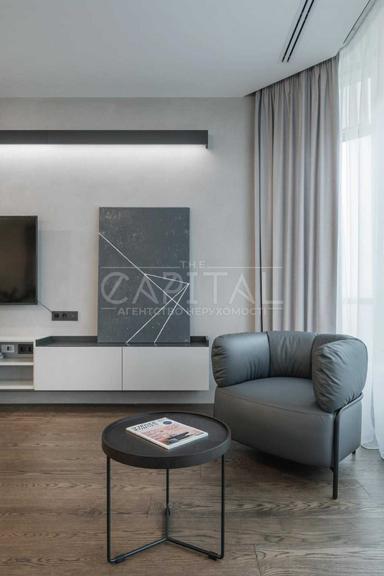 Багатокімнатна квартира за адресою бульвар Дружби Народів (площа 160 м²) - Atlanta.ua - фото 35