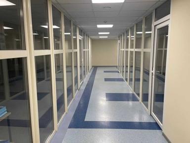 Commercial real estate at st. Kulikovo pole pl Oktyabrskoy revolyutsii pl (area 1780 m²) - Atlanta.ua - photo 25