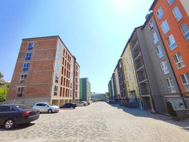 1-кімнатна квартира за адресою вул. Капеланська (площа 40 м²) - Atlanta.ua - фото 22