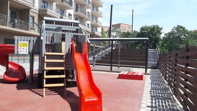 2-rooms apartment apartment by the address st. Kulikovo pole pl Oktyabrskoy revolyutsii pl (area 76 m²) - Atlanta.ua - photo 7