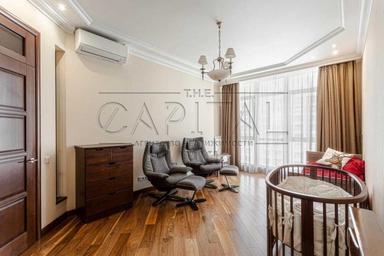 3-комнатная квартира по адресу ул. Андрея Верхогляда (площадь 110 м²) - Atlanta.ua - фото 34