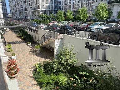 1-кімнатна квартира за адресою вул. Лінкольна (площа 29 м²) - Atlanta.ua - фото 42