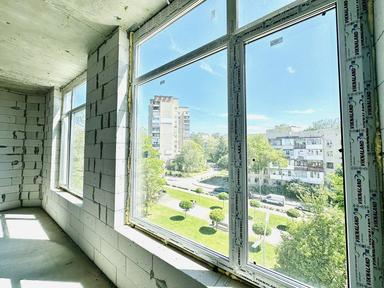 1-комнатная квартира по адресу (площадь 48,7 м²) - Atlanta.ua - фото 16