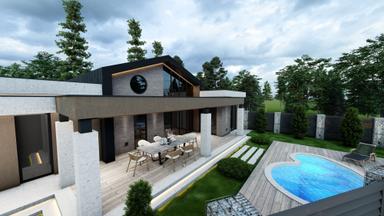 Дом по адресу (площадь 180 м²) - Atlanta.ua - фото 20