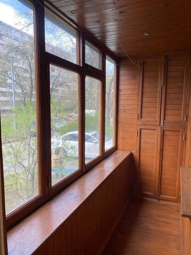 2-кімнатна квартира за адресою вул. Шолом-Алейхема (площа 48 м²) - Atlanta.ua - фото 24