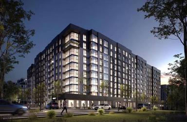 2-комнатная квартира по адресу ул. Рівненська (площадь 66 м²) - Atlanta.ua - фото 21