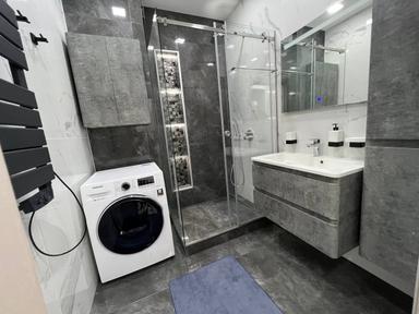 3-rooms apartment apartment by the address st. Kitoboynaya (area 74,4 m²) - Atlanta.ua - photo 43