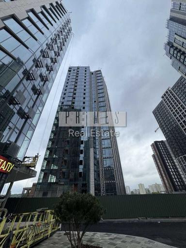 1-комнатная квартира по адресу бульвар Дружбы Народов (площадь 50 м²) - Atlanta.ua - фото 9