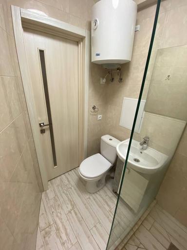 1-room apartment apartment by the address st. Primorskaya (area 31 m²) - Atlanta.ua - photo 12