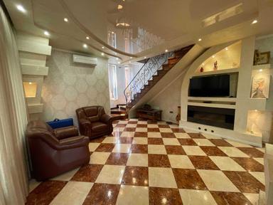 House by the address st. Bandery Stepana (area 180 m²) - Atlanta.ua - photo 22