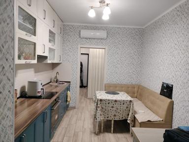 2-комнатная квартира по адресу ул. Грушевского (площадь 50 м²) - Atlanta.ua - фото 14