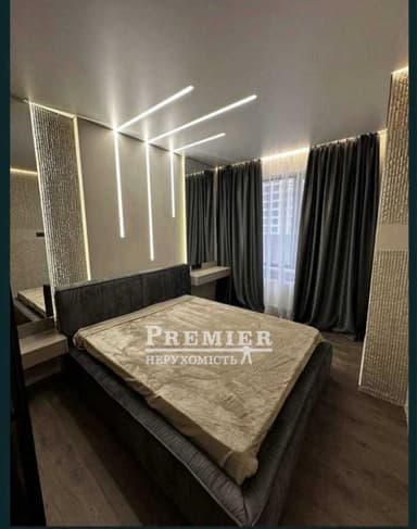 1-room apartment apartment by the address st. Kulikovo pole pl Oktyabrskoy revolyutsii pl (area 42 m²) - Atlanta.ua - фото 11