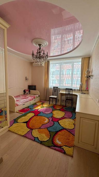 Многокомнатная квартира по адресу ул. Володимира Великого (площадь 294 м²) - Atlanta.ua - фото 34