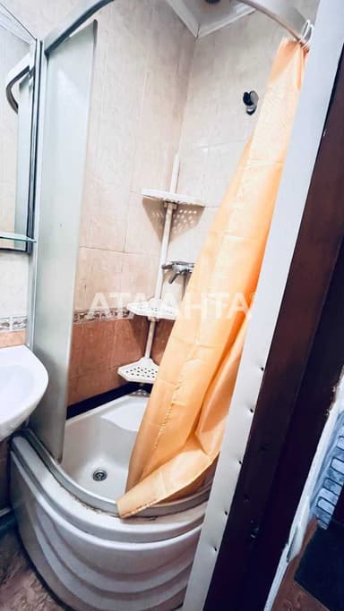 1-комнатная квартира по адресу ул. Спортивная (площадь 27,2 м²) - Atlanta.ua - фото 29