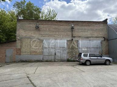 Коммерческая недвижимость по адресу ул. Осенняя (площадь 4400 м²) - Atlanta.ua - фото 38