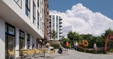 3-кімнатна квартира за адресою вул. Бузкова (площа 86,0 м²) - Atlanta.ua - фото 11