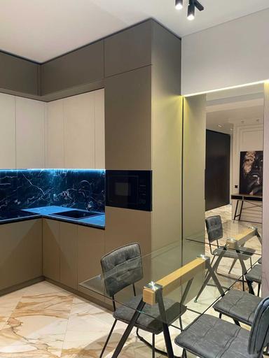 1-комнатная квартира по адресу бульвар Дружбы Народов (площадь 53 м²) - Atlanta.ua - фото 42