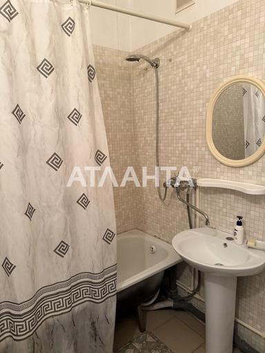 1-комнатная квартира по адресу Люстдорфская дор. (площадь 45,3 м²) - Atlanta.ua - фото 12