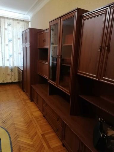 3-rooms apartment apartment by the address st. Kulikovo pole pl Oktyabrskoy revolyutsii pl (area 80 m²) - Atlanta.ua - photo 32