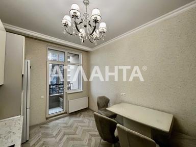 2-комнатная квартира по адресу Куликово поле пл. (площадь 74,4 м²) - Atlanta.ua - фото 29