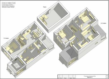 House by the address (area 183 m²) - Atlanta.ua - photo 15