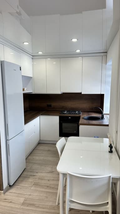 1-комнатная квартира по адресу ул. Кирилловская (площадь 32,9 м²) - Atlanta.ua - фото 9