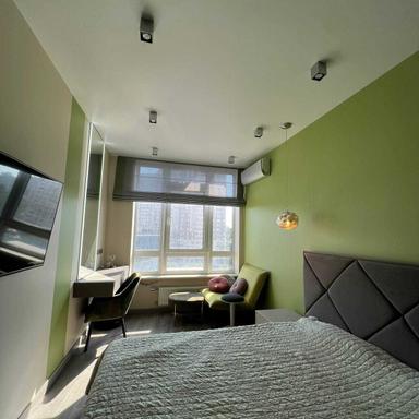 2-rooms apartment apartment by the address st. Genuezskaya (area 60 m²) - Atlanta.ua - photo 35