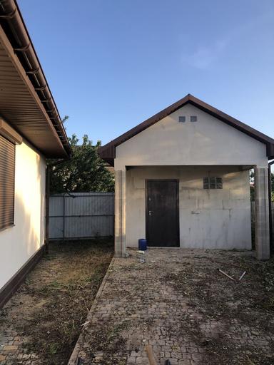 House by the address st. Primorskaya (area 120 m²) - Atlanta.ua - photo 27