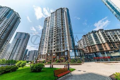 2-комнатная квартира по адресу бульвар Дружбы Народов (площадь 81 м²) - Atlanta.ua - imageAlt 23