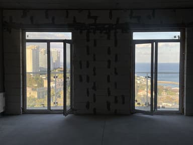 1-комнатная квартира по адресу ул. Спортивная (площадь 46 м²) - Atlanta.ua - фото 19