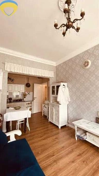 2-комнатная квартира по адресу Куликово поле пл. (площадь 41 м²) - Atlanta.ua - imageAlt 9