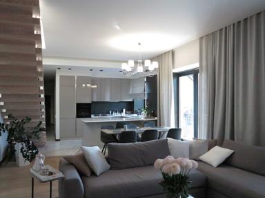 Багатокімнатна квартира за адресою бульвар Дружби Народів (площа 200 м²) - Atlanta.ua - фото 17